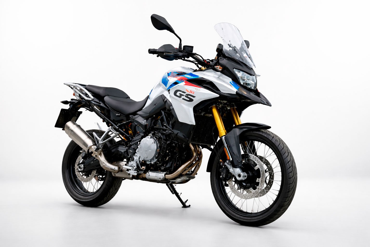 Triumph Tiger 900