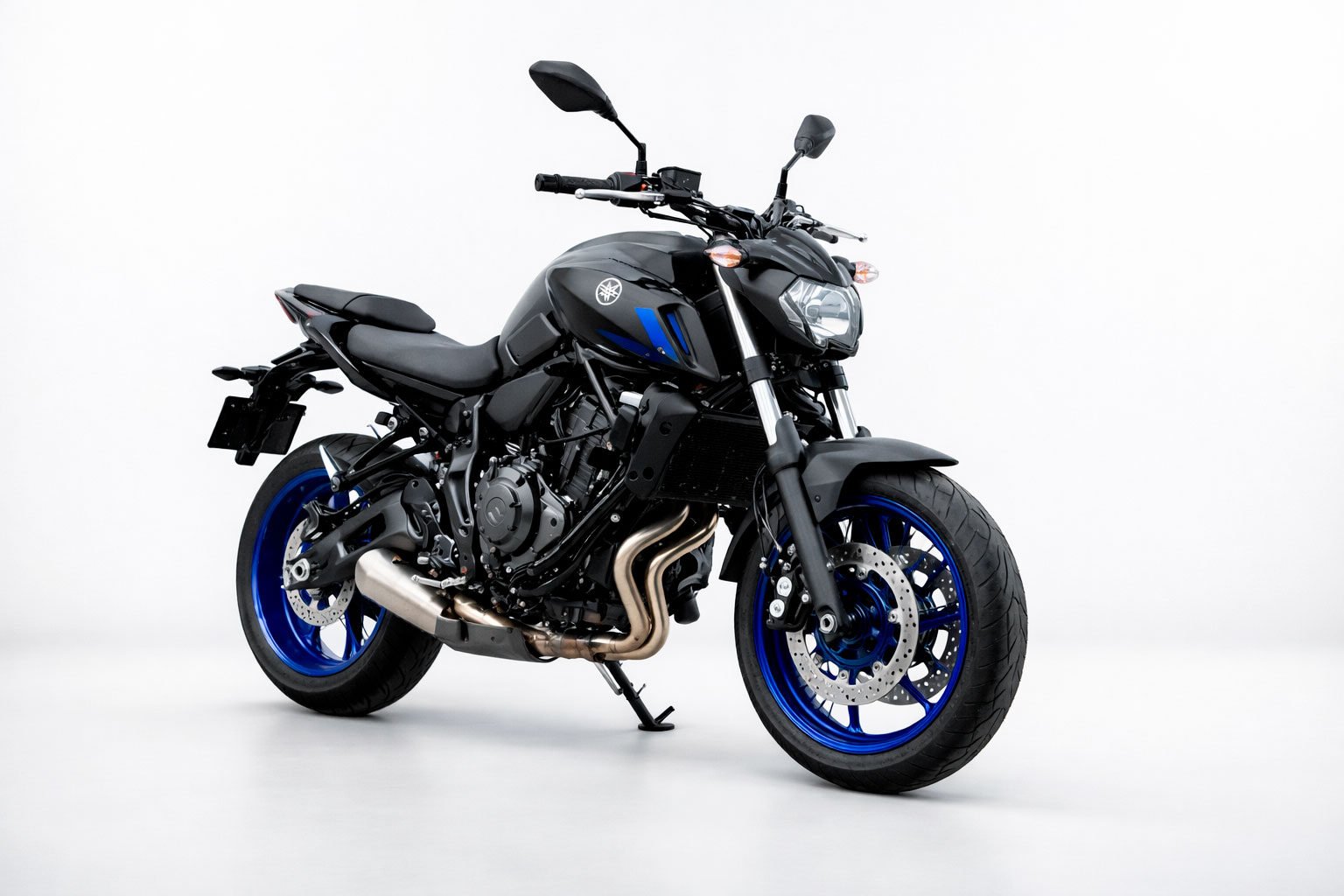 KTM 125 Duke